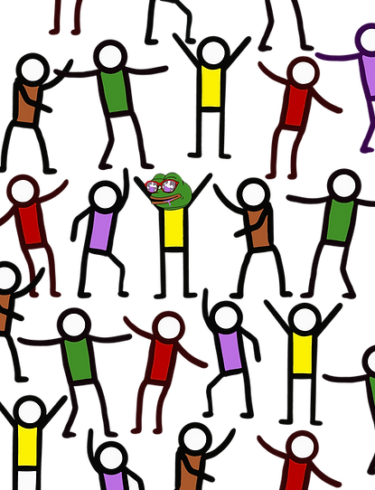 Peep Community